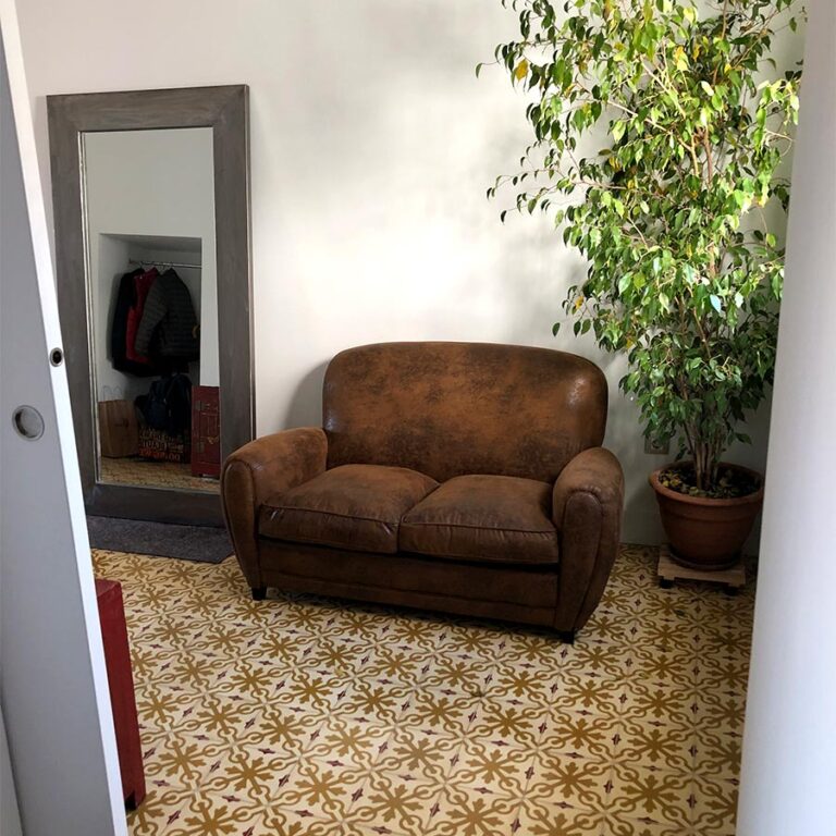 Reforma de Ático Chamberí (Madrid)