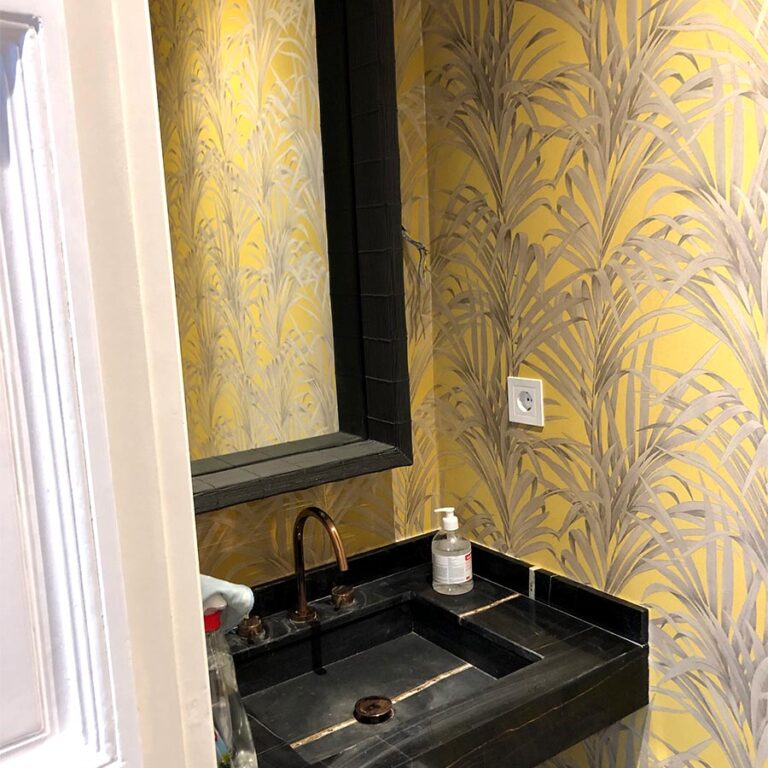 Reforma de Vivienda Almagro (Madrid)