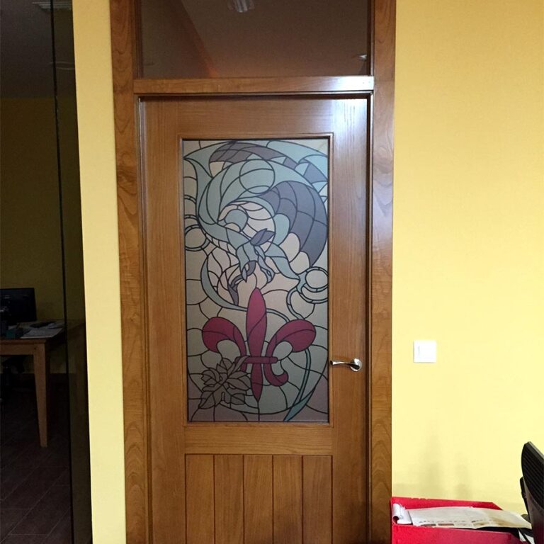 Oficinas Tienda Bodega Vino (Valladolid)