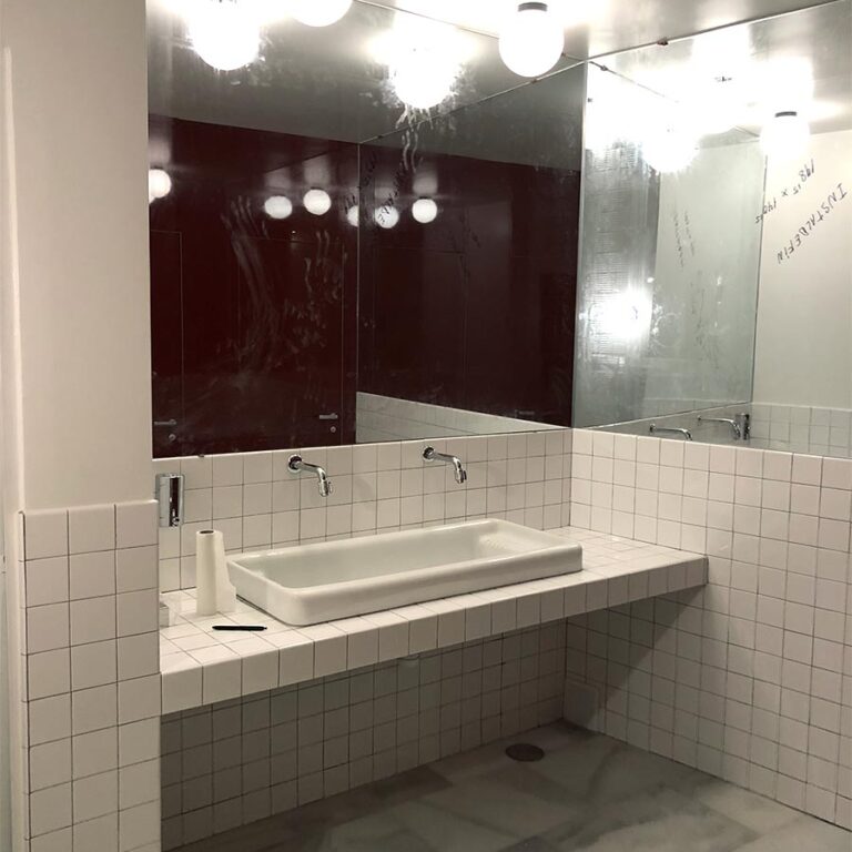 Reforma de Ostrería Chamberí (Madrid)