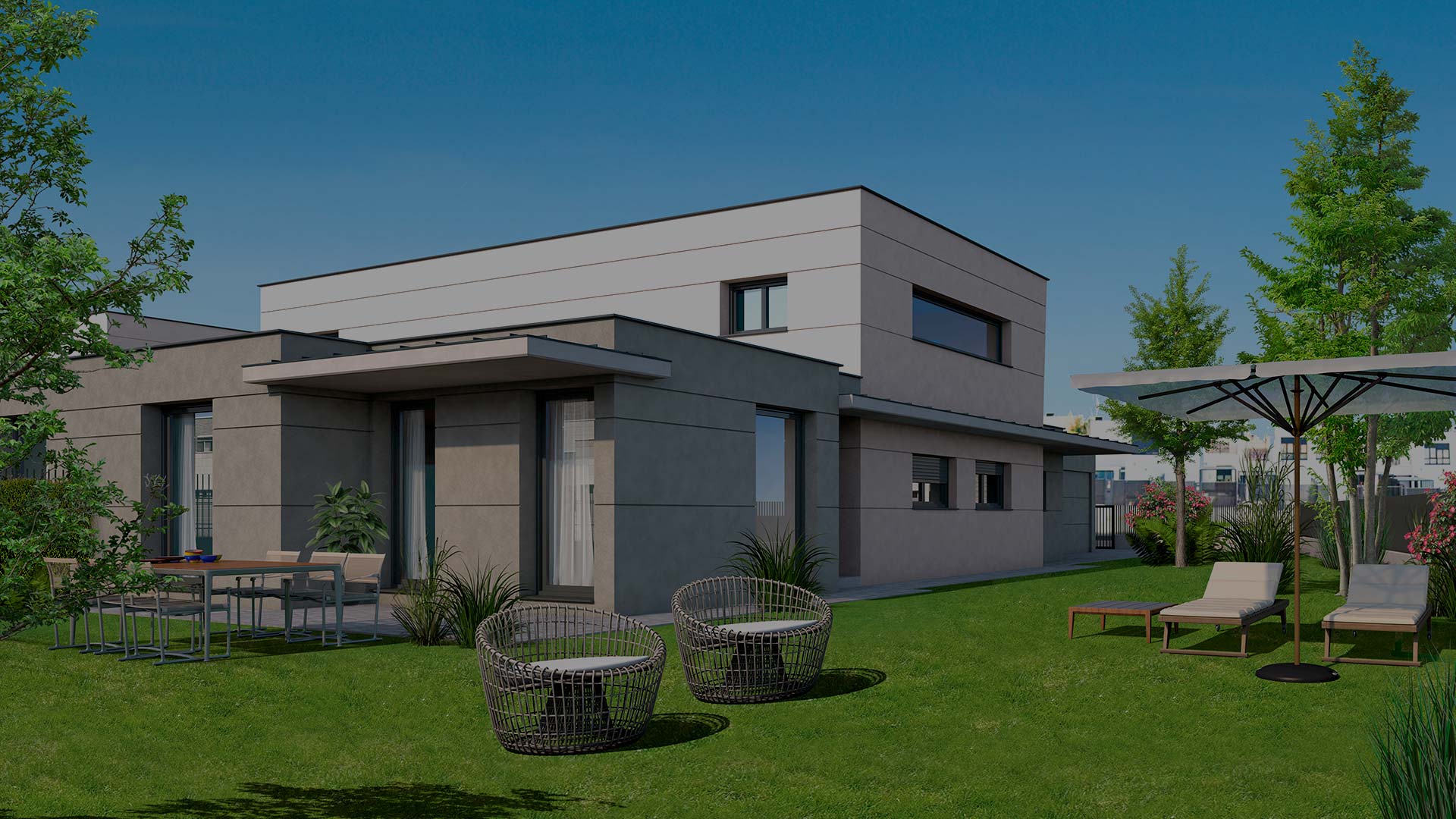 Residencial Velero La Galera