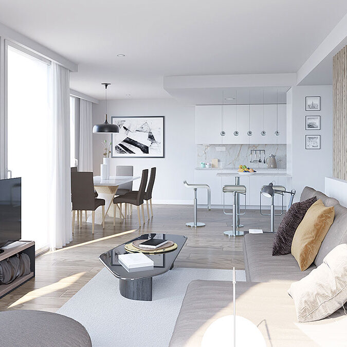 Residencial Velero La Galera