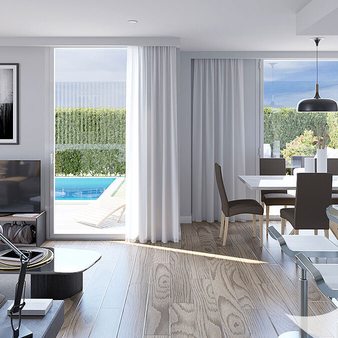Residencial Velero La Galera
