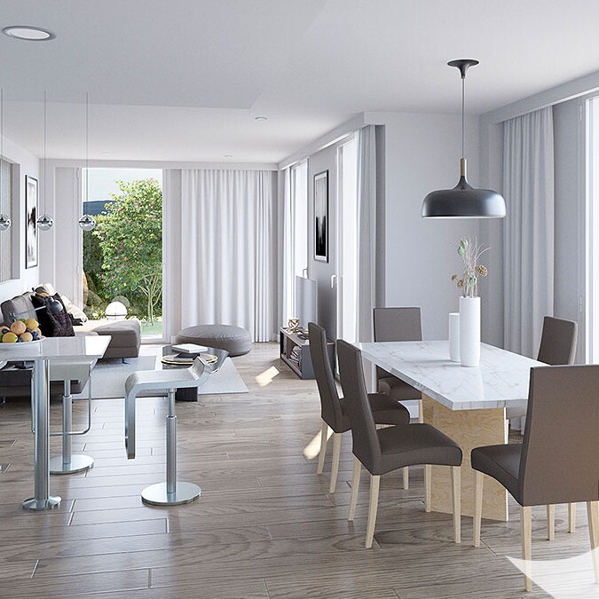 Residencial Velero La Galera