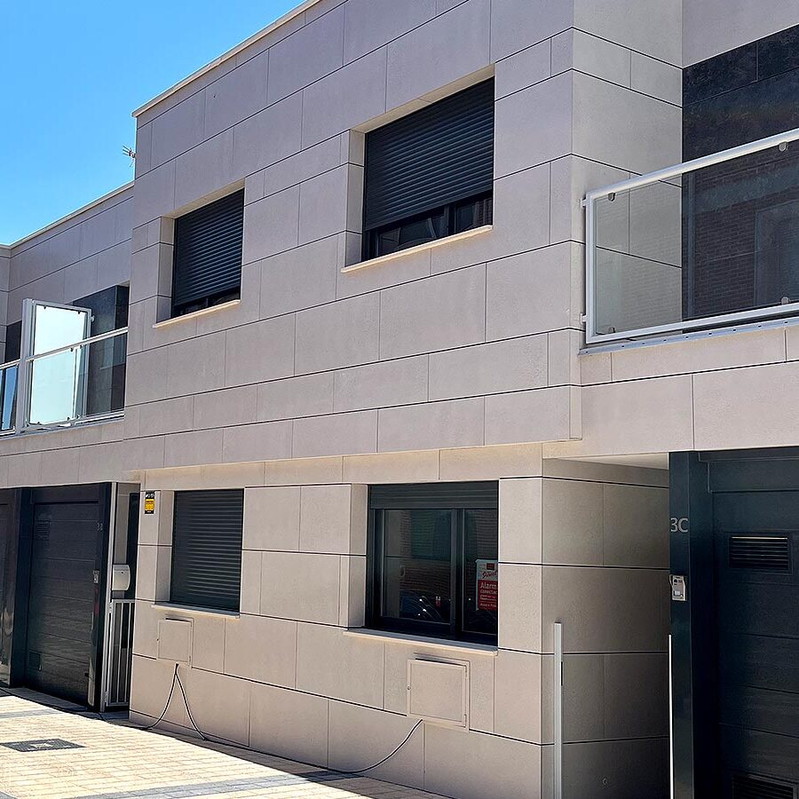 Arquivasa - Promoción Calle Nueva