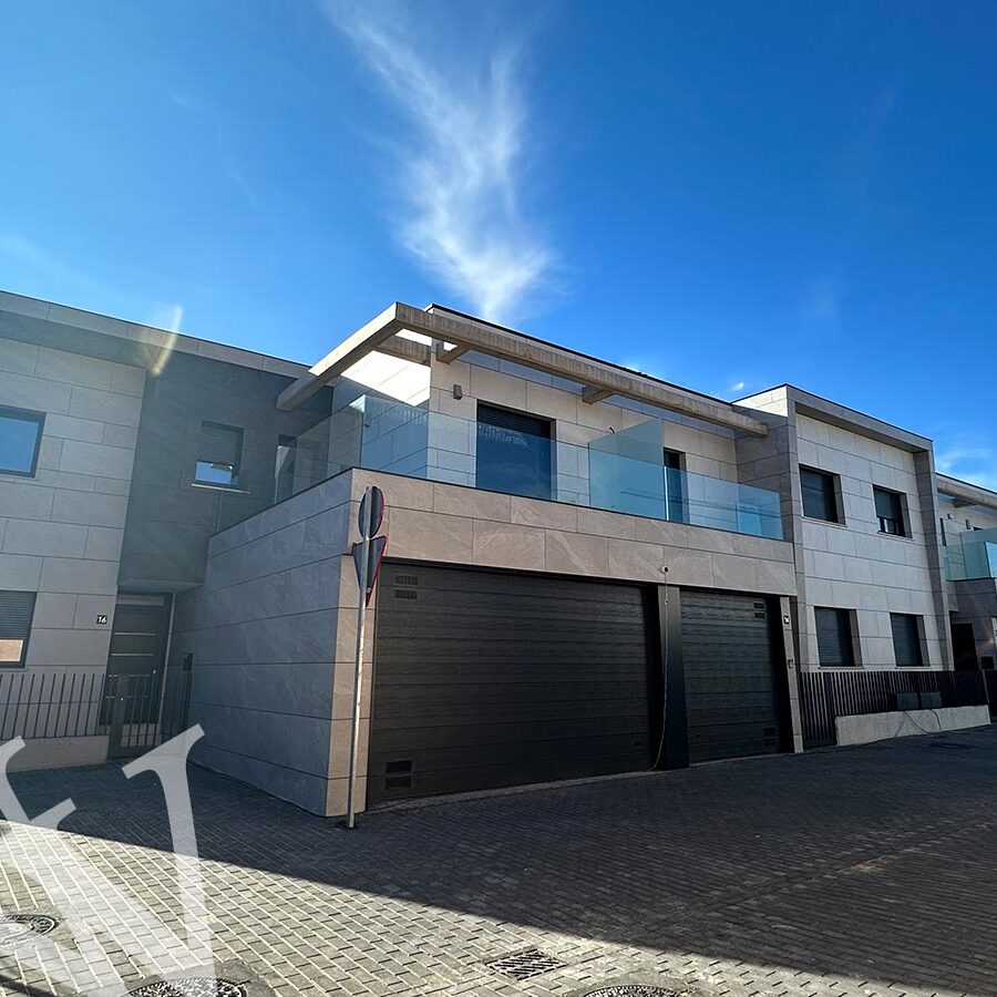 Arquivasa - Residencial Nueva Villa