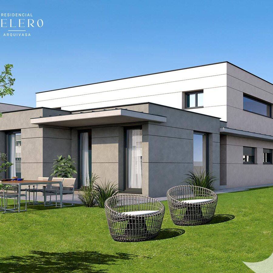 Arquivasa - Residencial Velero