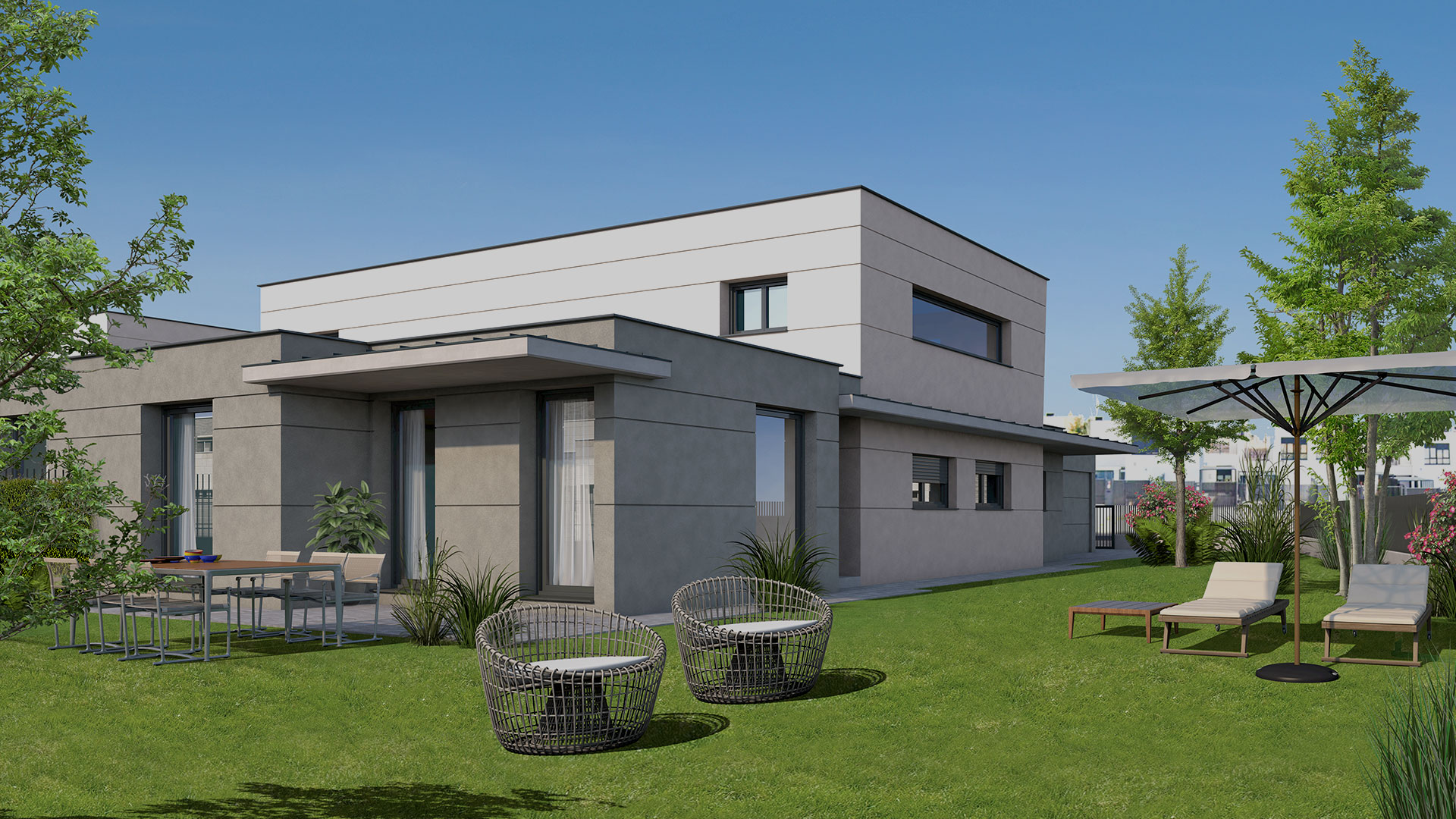 Residencial Velero La Galera
