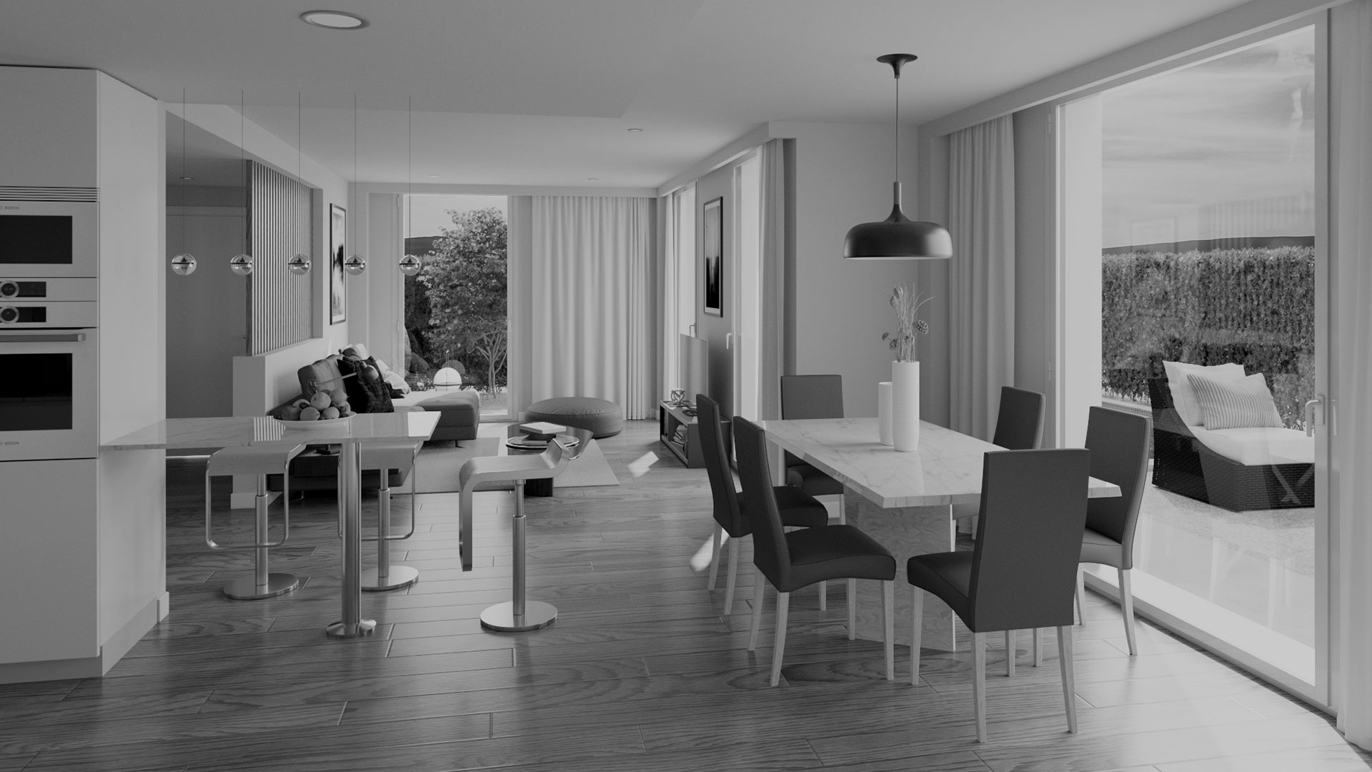 Residencial Velero La Galera